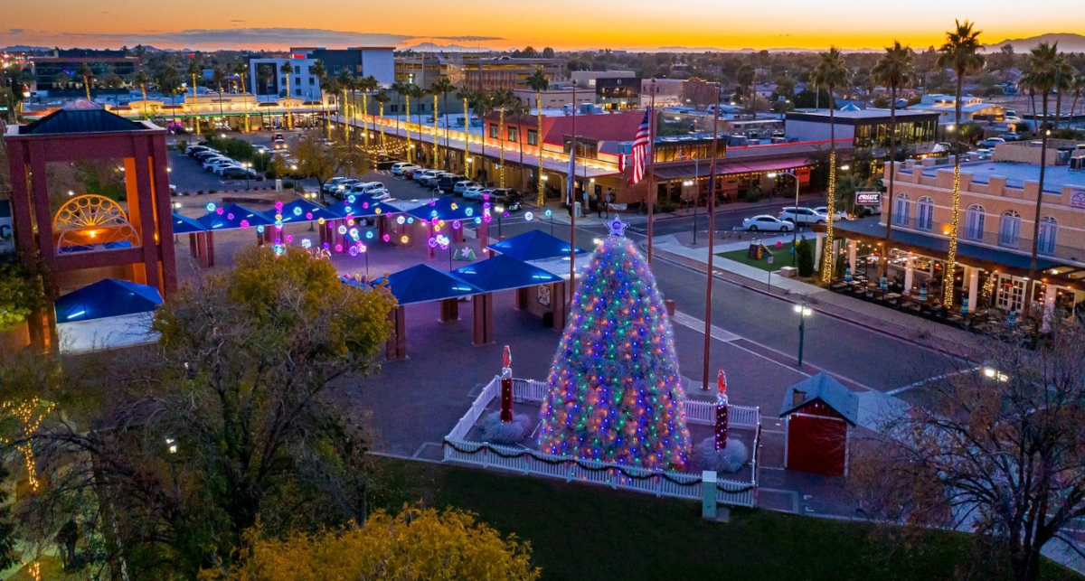 A Guide to Navigating Dating in Chandler AZ: Love Blossoms in the Arizona Desert