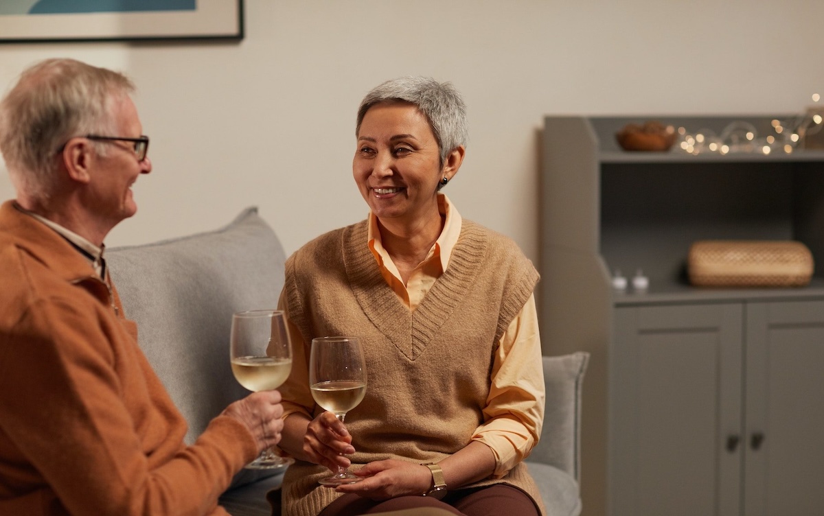 Dating after Divorce in Arizona: Get Back Out There With Confidence
