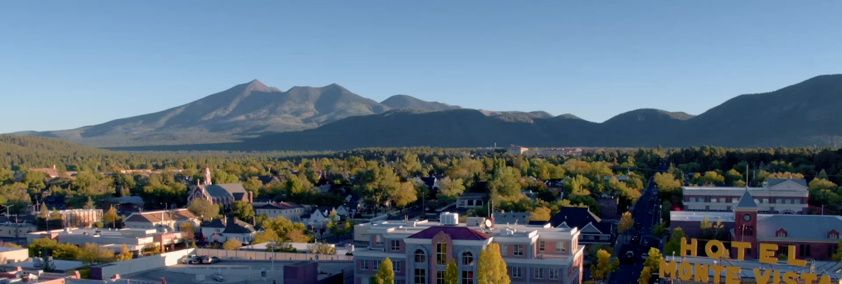 Dating in Flagstaff AZ: Navigate Love at High Altitudes