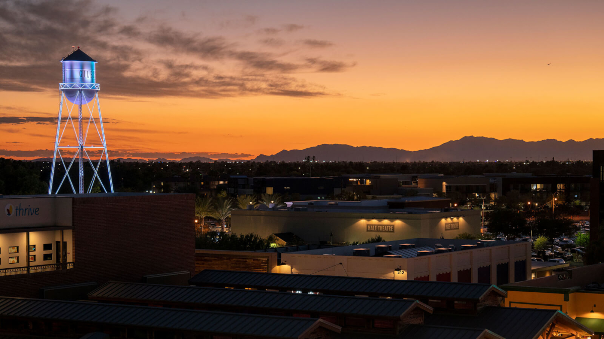 Navigating Dating in Gilbert AZ: A Love Story Unfolds