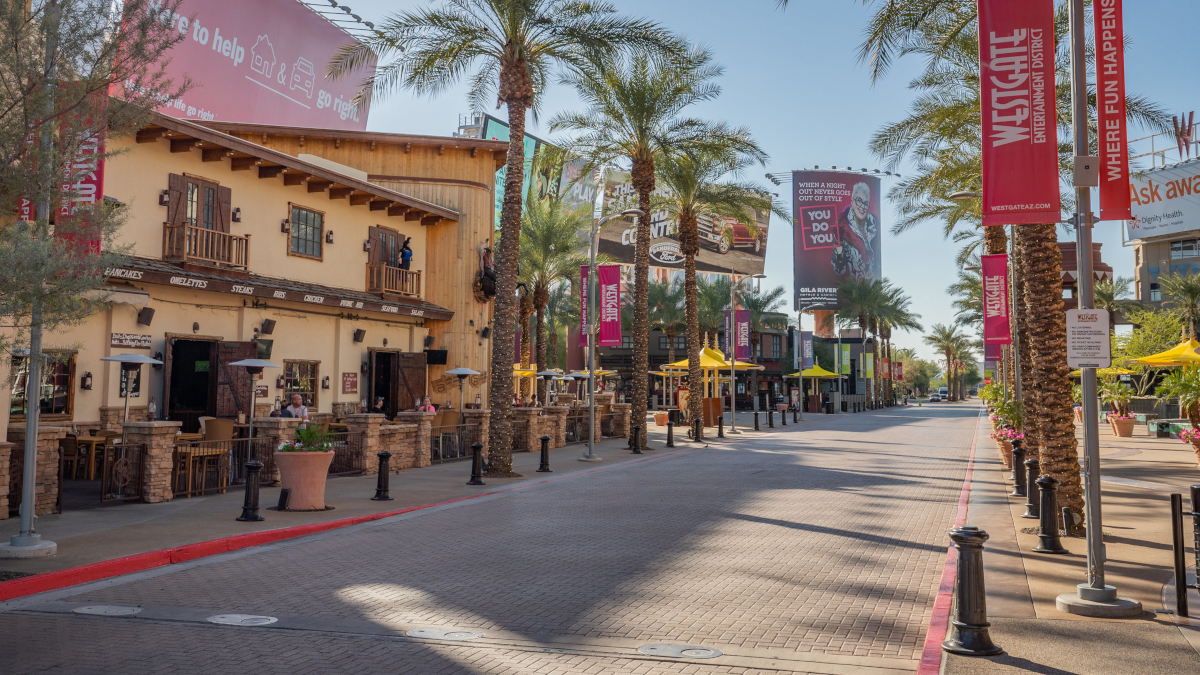 A Guide to Dating in Glendale AZ: Capture Love in Gorgeous Glendale