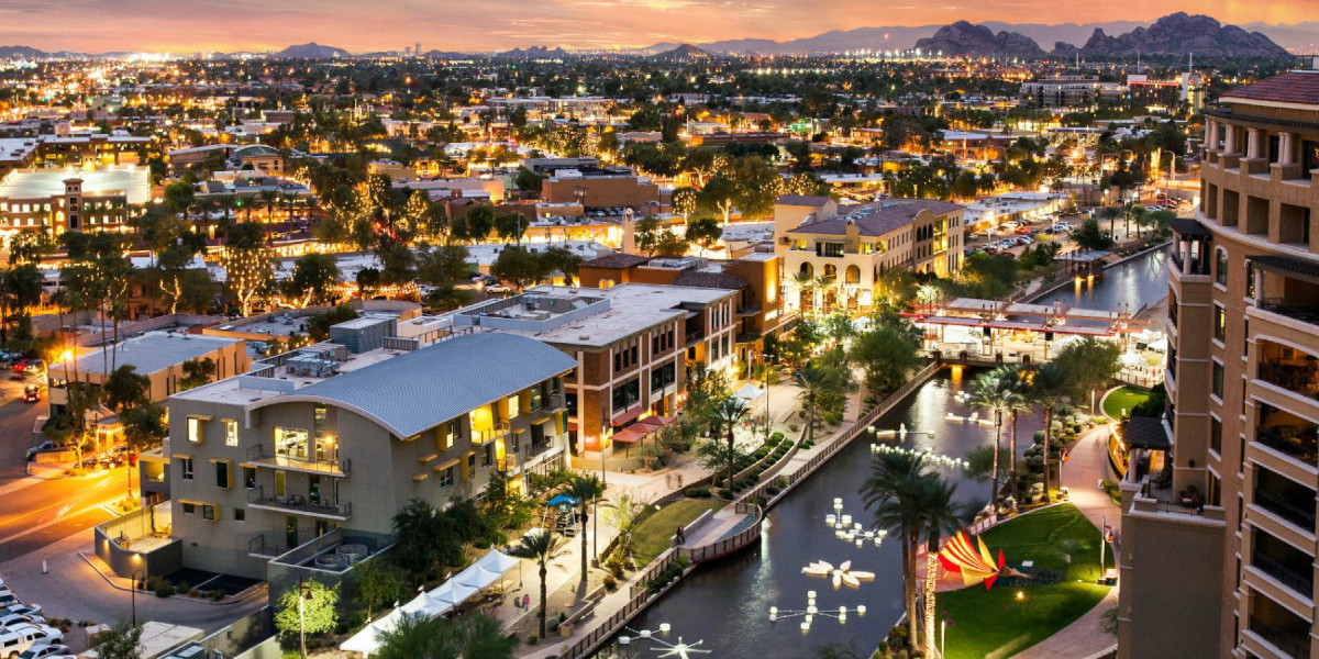 A Guide to Dating in Scottsdale AZ: Vibrant Romance Unveiled