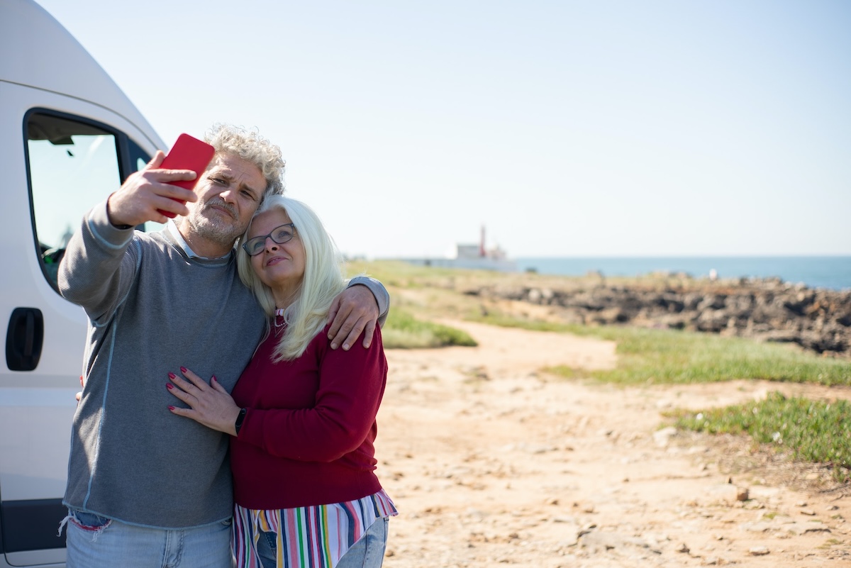 Senior Dating in Arizona: You Can Still Find Love