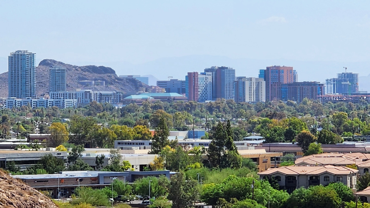 A Guide to Dating in Tempe AZ: The Route to Love